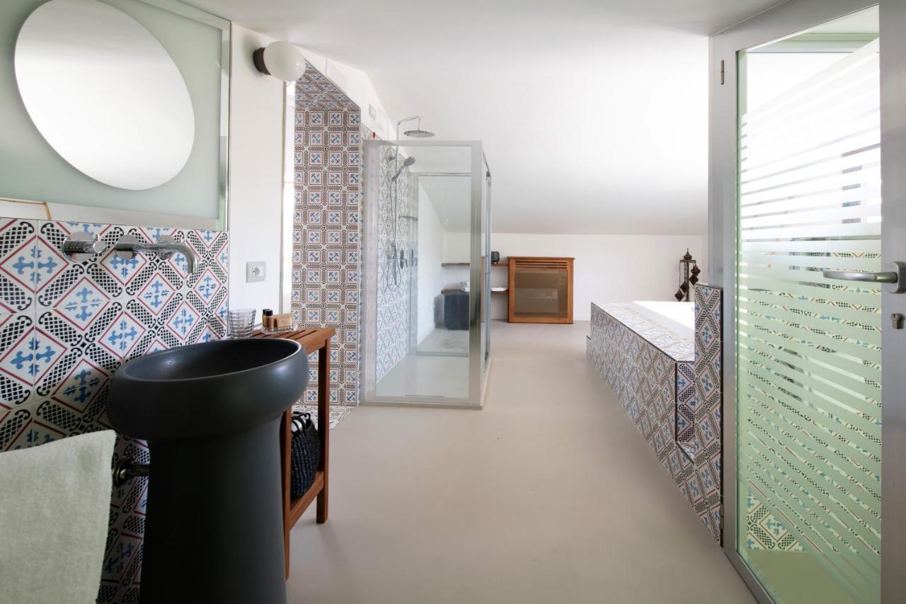 Hotel Nice Sorrento Bagian luar foto