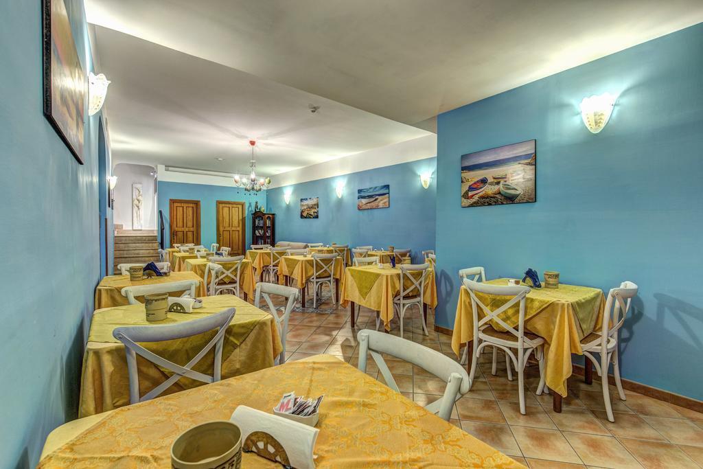Hotel Nice Sorrento Bagian luar foto