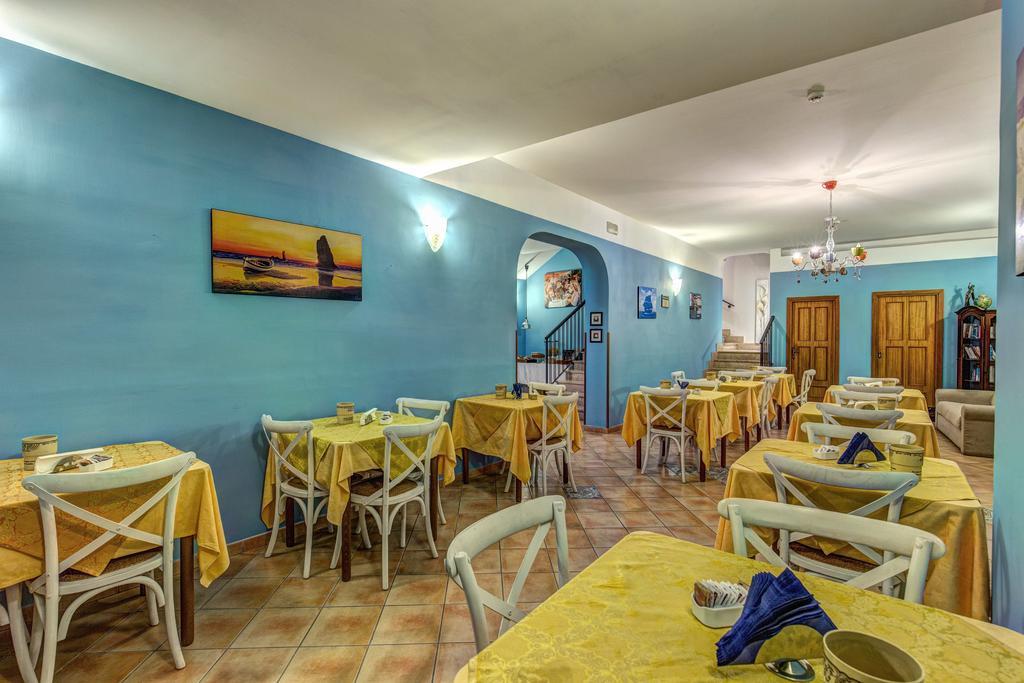 Hotel Nice Sorrento Bagian luar foto